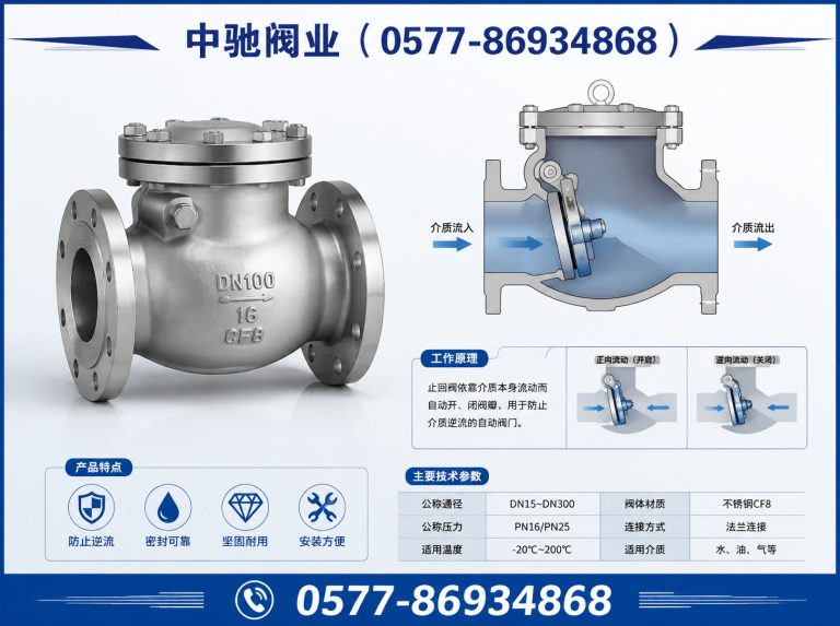 苍南县闸阀展示图